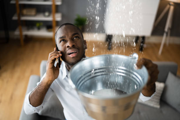 Best Flood restoration services  in Nuevo, CA
