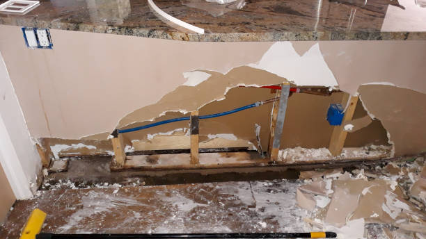 Best Water damage restoration cost  in Nuevo, CA